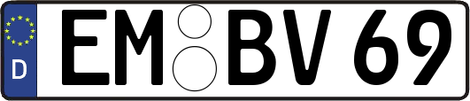 EM-BV69