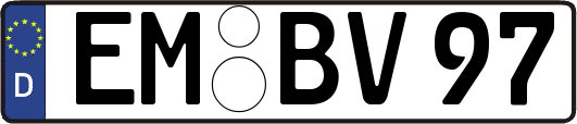 EM-BV97