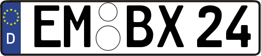 EM-BX24