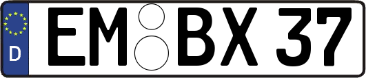 EM-BX37