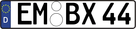 EM-BX44