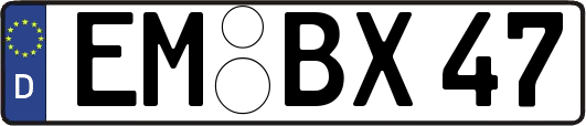 EM-BX47