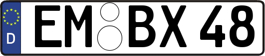 EM-BX48