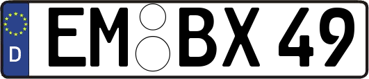 EM-BX49
