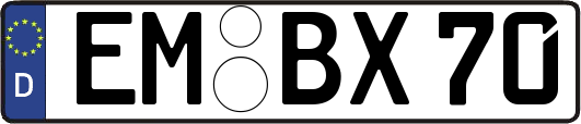 EM-BX70