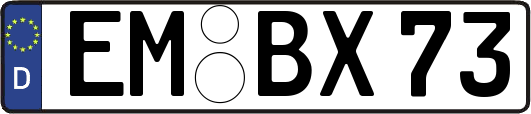 EM-BX73