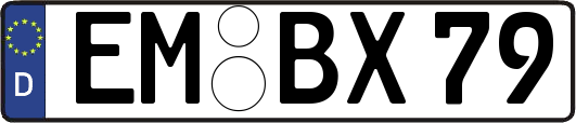 EM-BX79