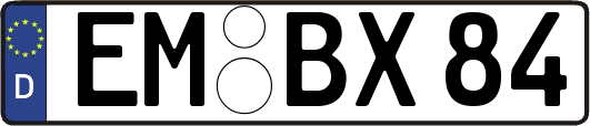 EM-BX84