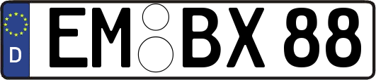 EM-BX88