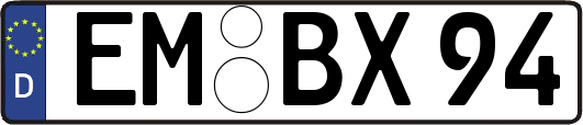 EM-BX94