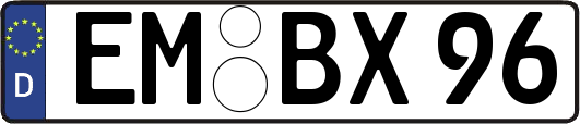 EM-BX96
