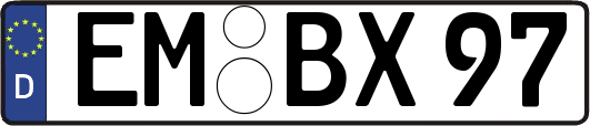 EM-BX97