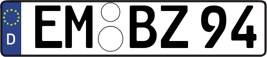 EM-BZ94