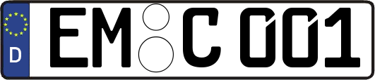 EM-C001