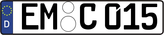EM-C015