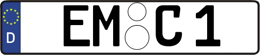EM-C1