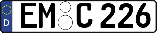 EM-C226