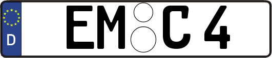EM-C4