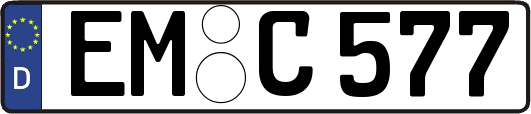 EM-C577