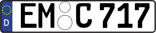 EM-C717