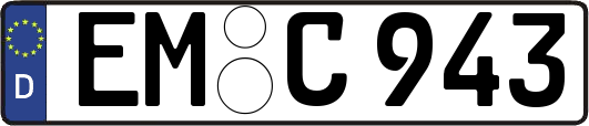 EM-C943