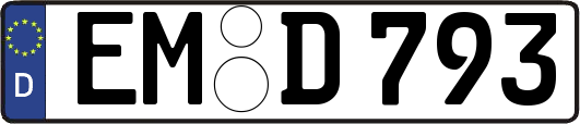 EM-D793