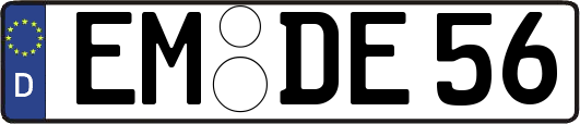 EM-DE56