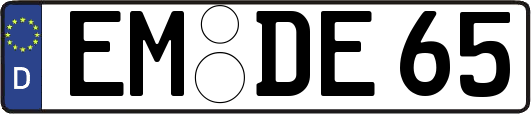 EM-DE65