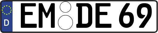 EM-DE69