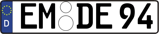 EM-DE94