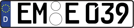 EM-E039