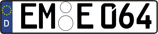 EM-E064