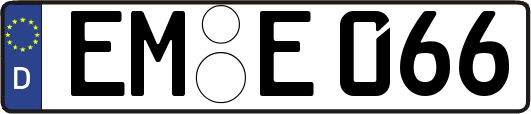 EM-E066