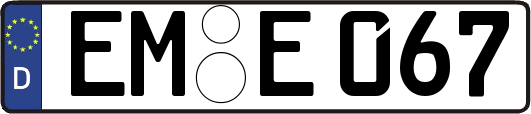 EM-E067
