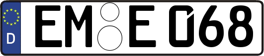 EM-E068