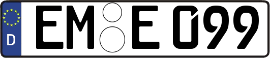 EM-E099