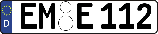 EM-E112