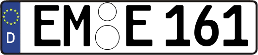 EM-E161