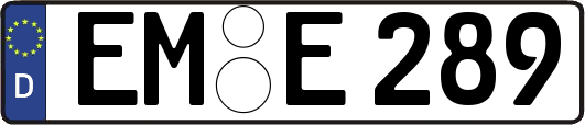 EM-E289