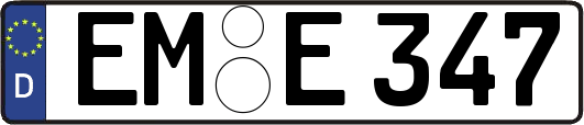 EM-E347