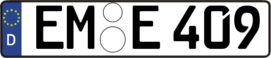 EM-E409