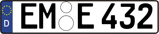 EM-E432