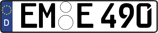 EM-E490