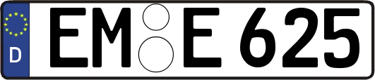 EM-E625