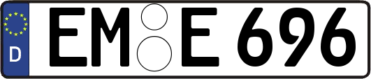 EM-E696