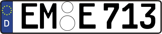 EM-E713