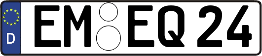 EM-EQ24