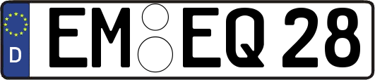 EM-EQ28