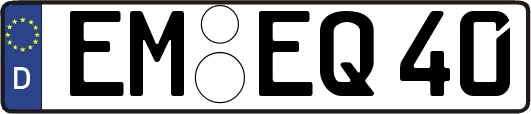EM-EQ40