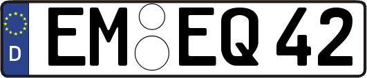 EM-EQ42